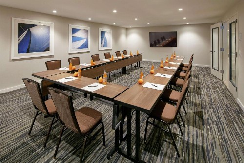 Hilton Garden Inn San Diego Mission Valley/Stadium - image 22