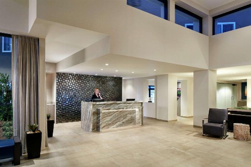 Hilton Garden Inn San Diego Mission Valley/Stadium - image 23