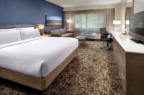 Hilton Garden Inn San Diego Mission Valley/Stadium - image 24