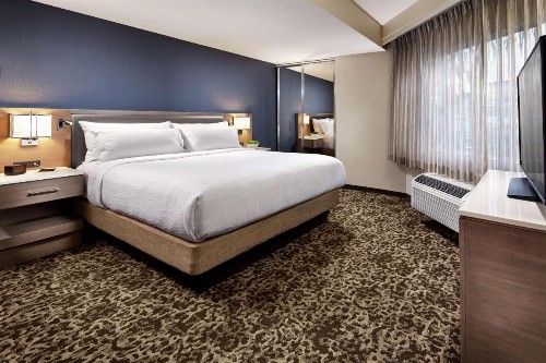 Hilton Garden Inn San Diego Mission Valley/Stadium - image 28