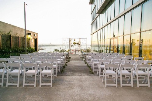 SpringHill Suites by Marriott San Diego Downtown/Bayfront - image 34