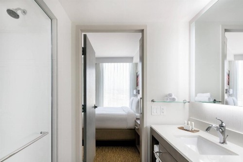 Residence Inn by Marriott San Diego Downtown/Bayfront - image 24