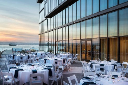 Residence Inn by Marriott San Diego Downtown/Bayfront - image 32