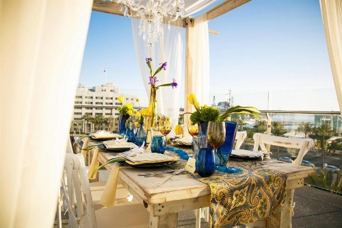 Residence Inn by Marriott San Diego Downtown/Bayfront - image 35
