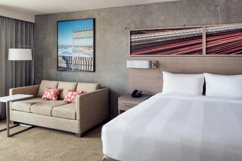 Residence Inn by Marriott San Diego Downtown/Bayfront - image 36