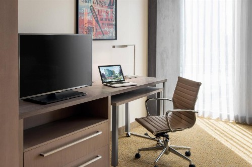 Residence Inn by Marriott San Diego Downtown/Bayfront - image 40