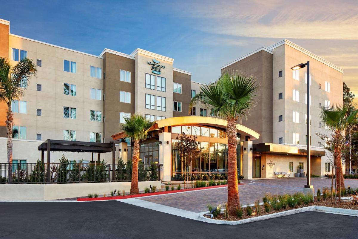 Homewood Suites by Hilton San Diego Mission Valley/Zoo - main image