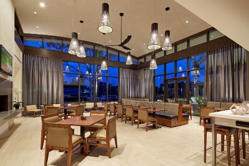 Homewood Suites by Hilton San Diego Mission Valley/Zoo - image 12