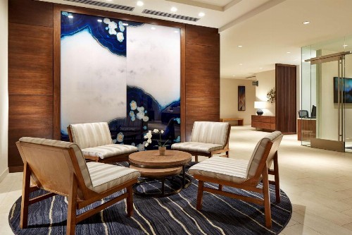 Homewood Suites by Hilton San Diego Mission Valley/Zoo - image 13