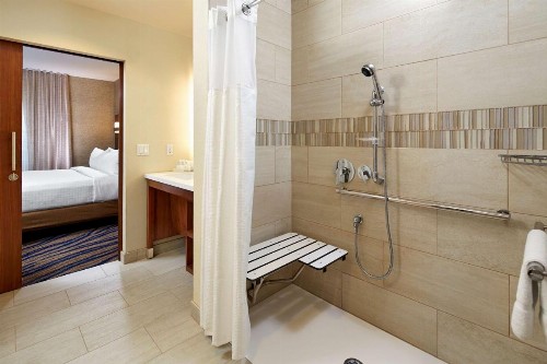 Homewood Suites by Hilton San Diego Mission Valley/Zoo - image 14