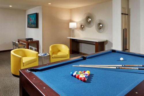 Homewood Suites by Hilton San Diego Mission Valley/Zoo - image 18