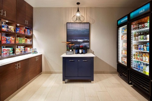 Homewood Suites by Hilton San Diego Mission Valley/Zoo - image 2