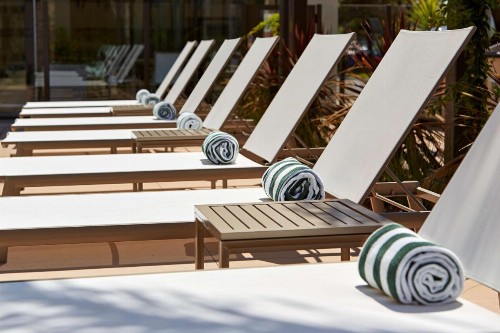 Homewood Suites by Hilton San Diego Mission Valley/Zoo - image 22
