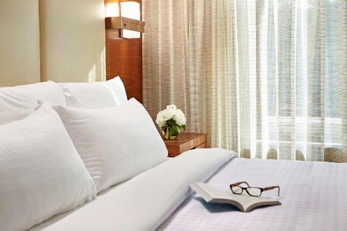 Homewood Suites by Hilton San Diego Mission Valley/Zoo - image 23