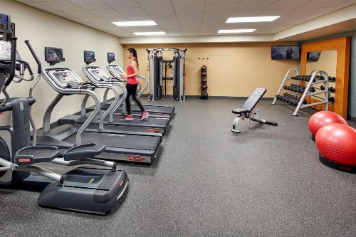 Homewood Suites by Hilton San Diego Mission Valley/Zoo - image 24