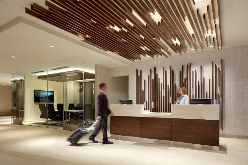 Homewood Suites by Hilton San Diego Mission Valley/Zoo - image 25