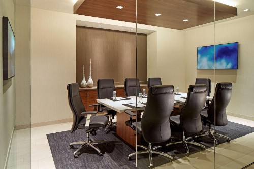 Homewood Suites by Hilton San Diego Mission Valley/Zoo - image 27