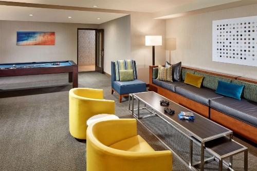 Homewood Suites by Hilton San Diego Mission Valley/Zoo - image 28