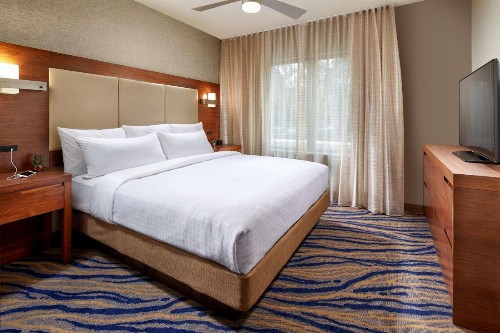 Homewood Suites by Hilton San Diego Mission Valley/Zoo - image 4