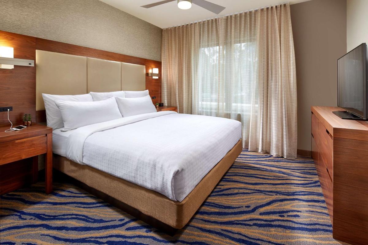 Homewood Suites by Hilton San Diego Mission Valley/Zoo - image 4