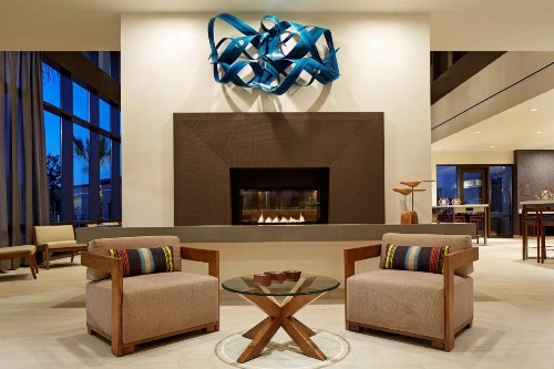 Homewood Suites by Hilton San Diego Mission Valley/Zoo - image 8