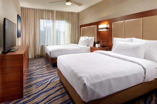 Homewood Suites by Hilton San Diego Mission Valley/Zoo - image 9