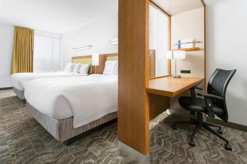 SpringHill Suites by Marriott San Diego Mission Valley - image 14