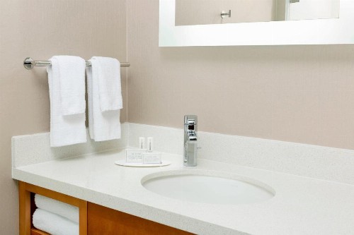 SpringHill Suites by Marriott San Diego Mission Valley - image 19