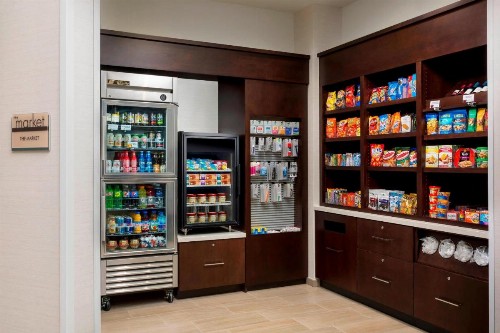 SpringHill Suites by Marriott San Diego Mission Valley - image 21