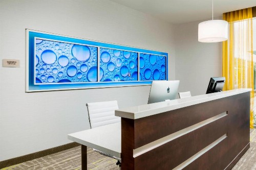 SpringHill Suites by Marriott San Diego Mission Valley - image 23
