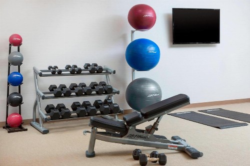 SpringHill Suites by Marriott San Diego Mission Valley - image 31
