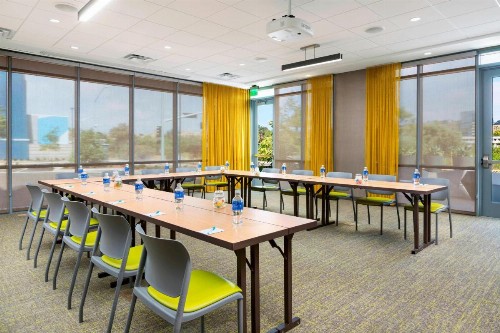 SpringHill Suites by Marriott San Diego Mission Valley - image 34