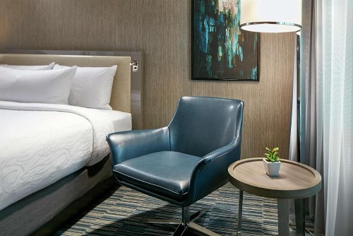 Hilton Garden Inn San Diego Downtown/Bayside CA - image 12