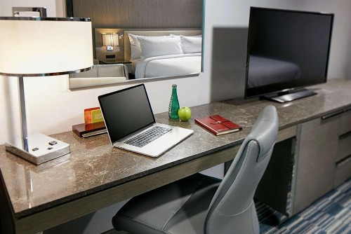 Hilton Garden Inn San Diego Downtown/Bayside CA - image 14