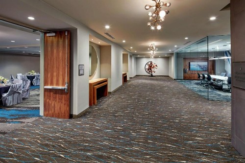 Hilton Garden Inn San Diego Downtown/Bayside CA - image 24