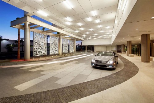 Hilton Garden Inn San Diego Downtown/Bayside CA - image 5