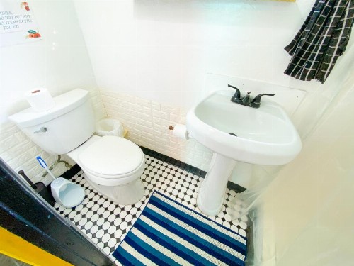 ITH Beach Bungalow Surf Hostel San Diego - image 13