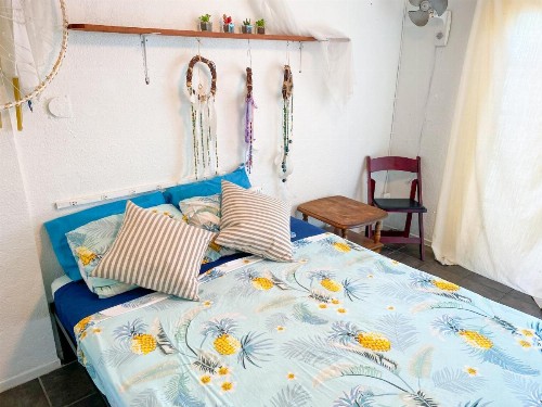 ITH Beach Bungalow Surf Hostel San Diego - image 28