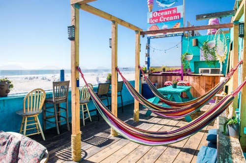 ITH Beach Bungalow Surf Hostel San Diego - image 37