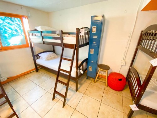 ITH Beach Bungalow Surf Hostel San Diego - image 38