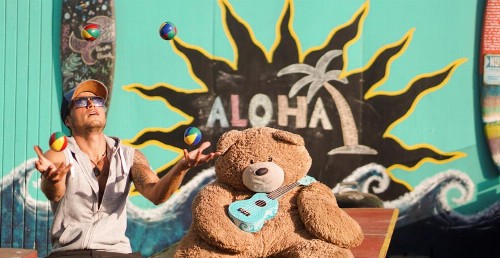 ITH Beach Bungalow Surf Hostel San Diego - image 42