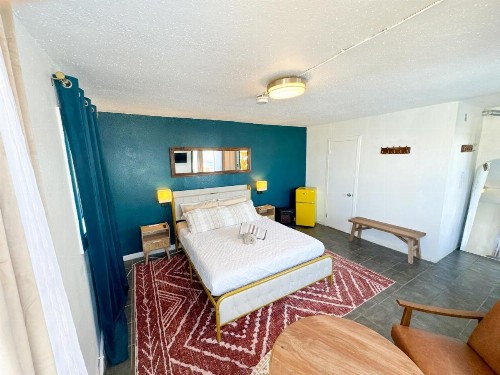 ITH Beach Bungalow Surf Hostel San Diego - image 43