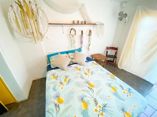 ITH Beach Bungalow Surf Hostel San Diego - image 45
