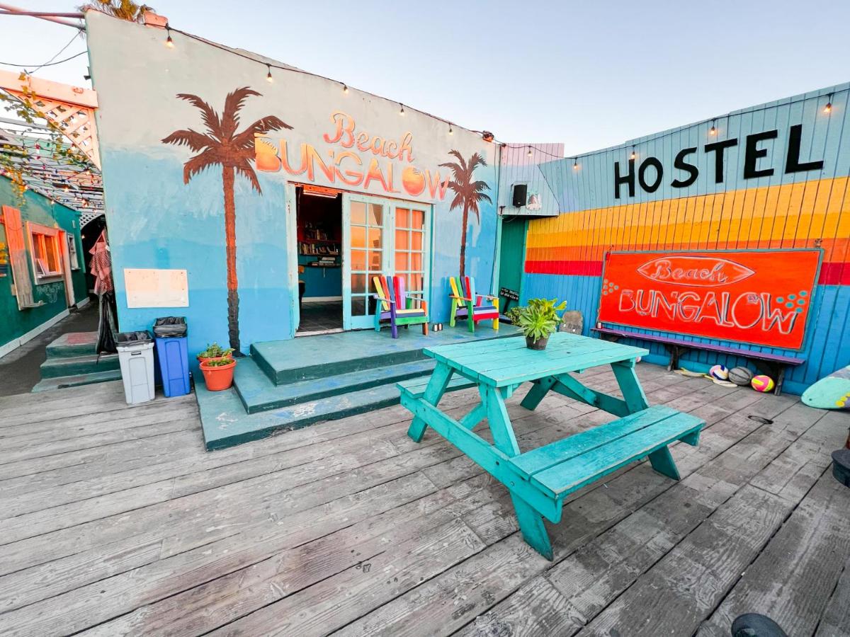 ITH Beach Bungalow Surf Hostel San Diego - image 5
