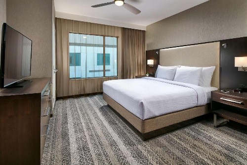 Homewood Suites by Hilton San Diego Downtown/Bayside - image 21
