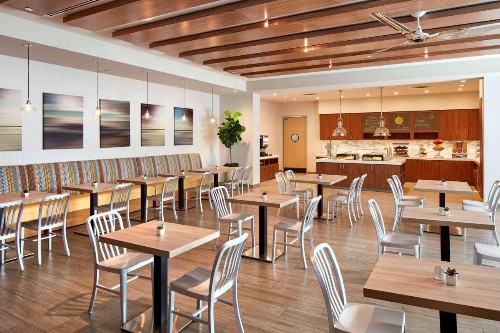 Homewood Suites by Hilton San Diego Downtown/Bayside - image 26