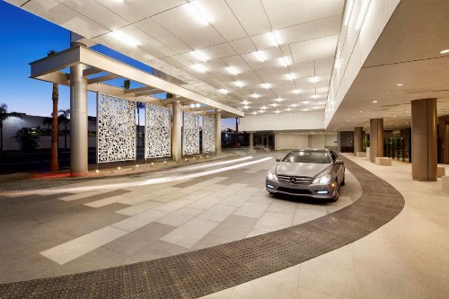 Homewood Suites by Hilton San Diego Downtown/Bayside - image 28