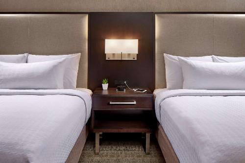 Homewood Suites by Hilton San Diego Downtown/Bayside - image 29