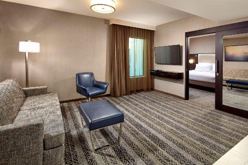 Homewood Suites by Hilton San Diego Downtown/Bayside - image 30