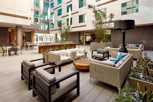 Homewood Suites by Hilton San Diego Downtown/Bayside - image 31